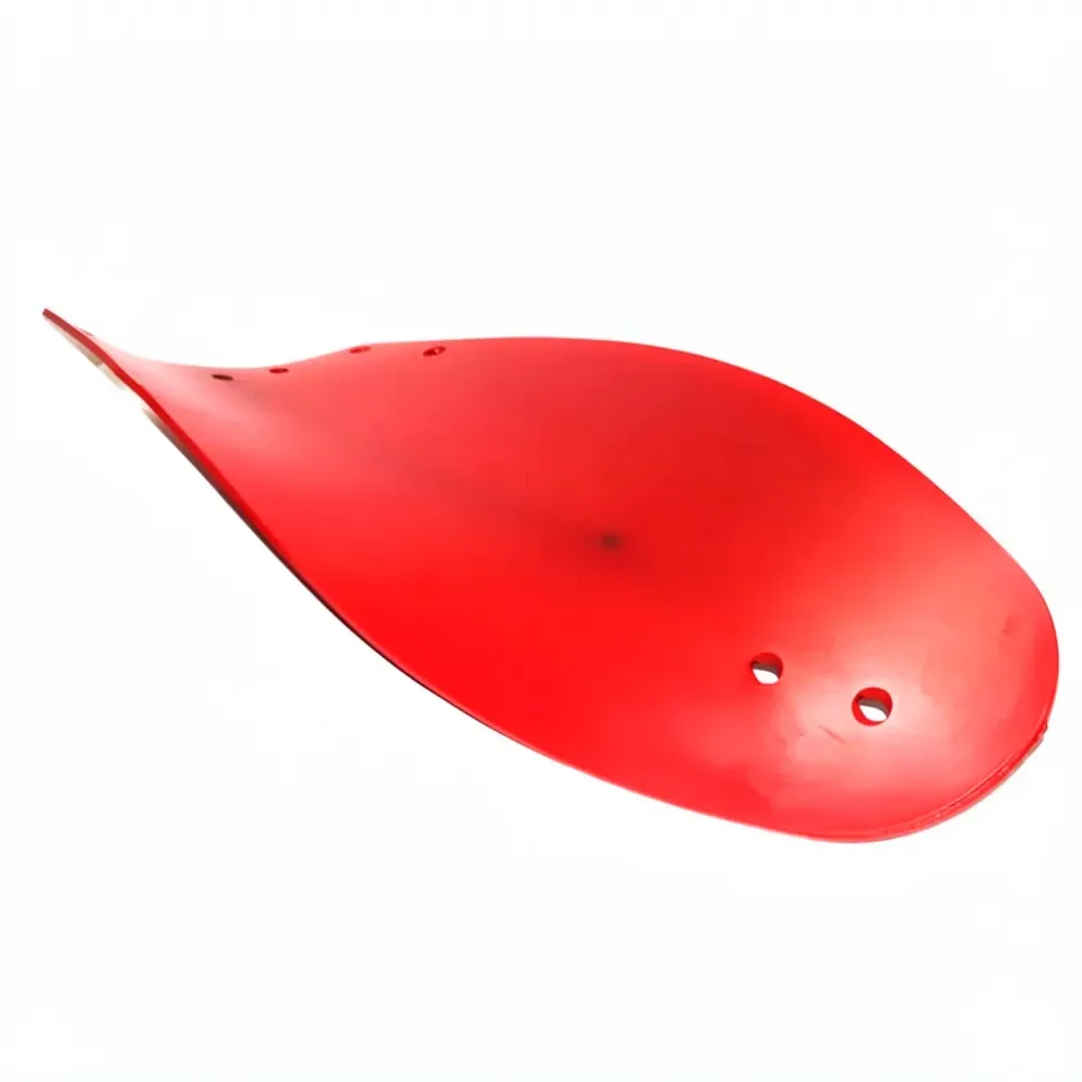 Отвал плуга левый Vogel & Noot WY400-LPK800209 — 2