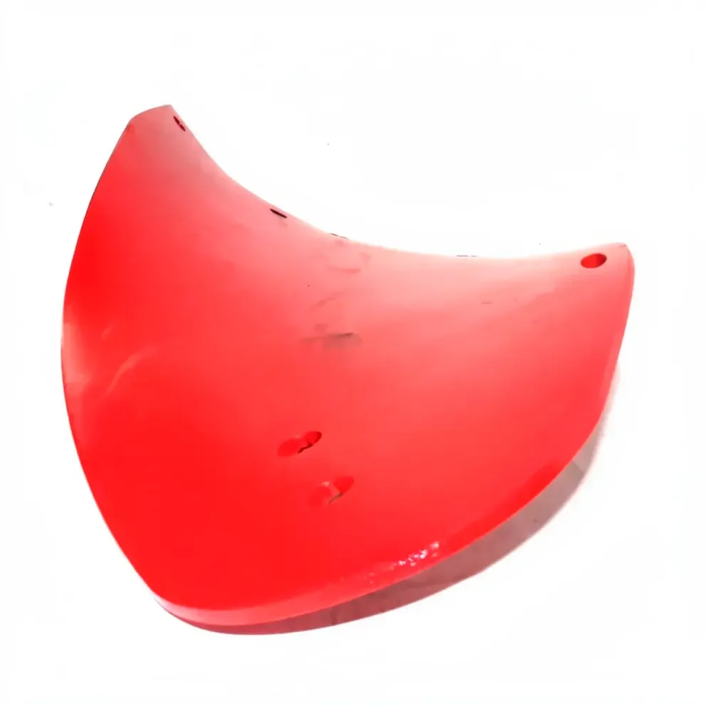 Отвал плуга левый Vogel & Noot WY400-LPK800209 — 3