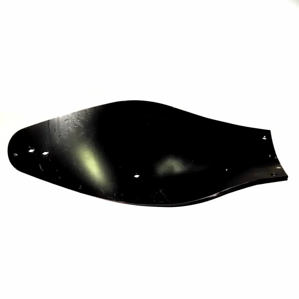 Отвал плуга правый Kuhn-Huard 616138 — 2