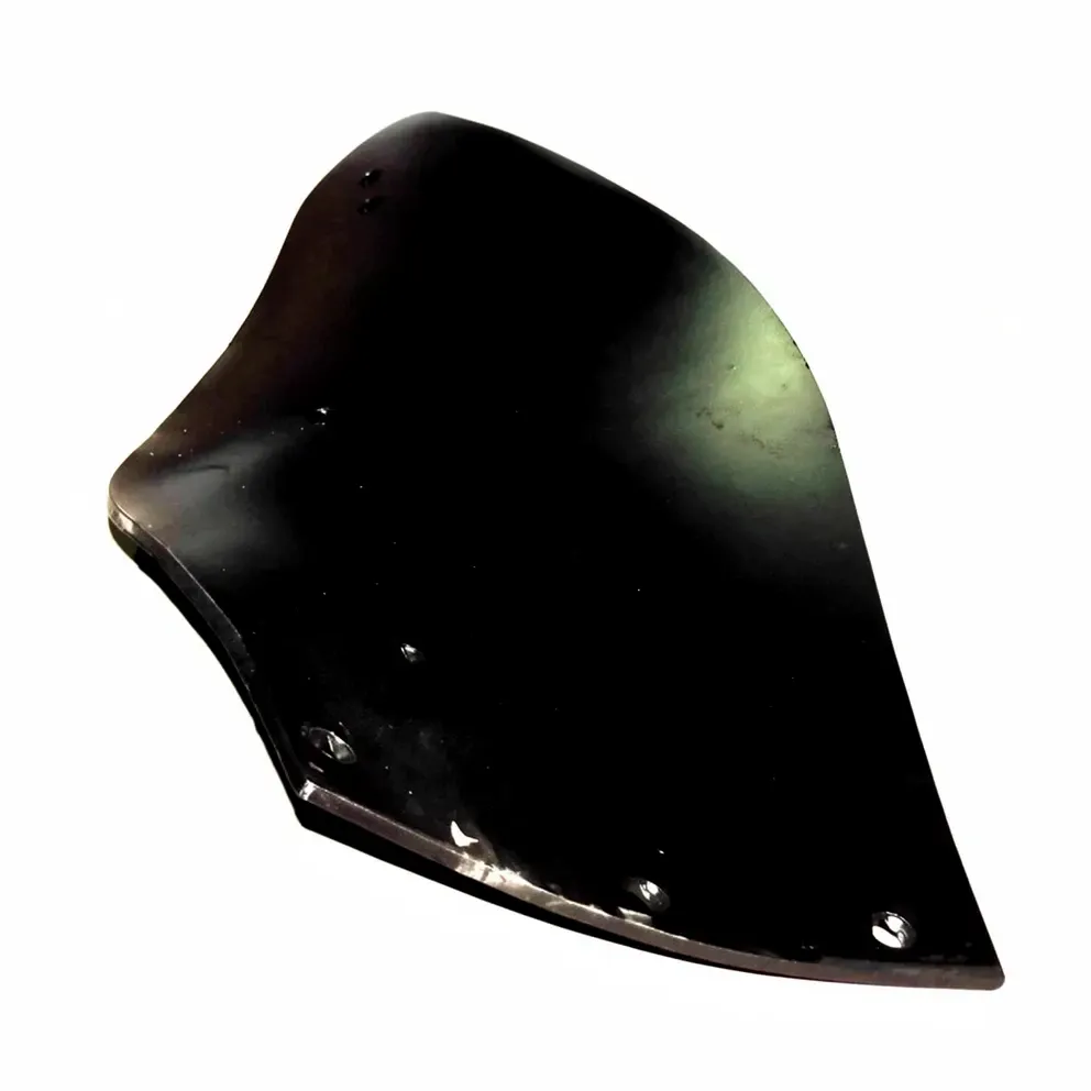 Отвал плуга правый Kuhn-Huard 616138 — 3