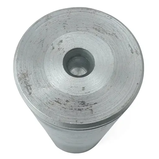 Ось плуга Vogel & Noot Arador LS313302 — ракурс 3 из 3