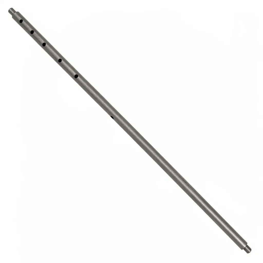 Вісь D35/50×1948 культиватора Lemken 4238759