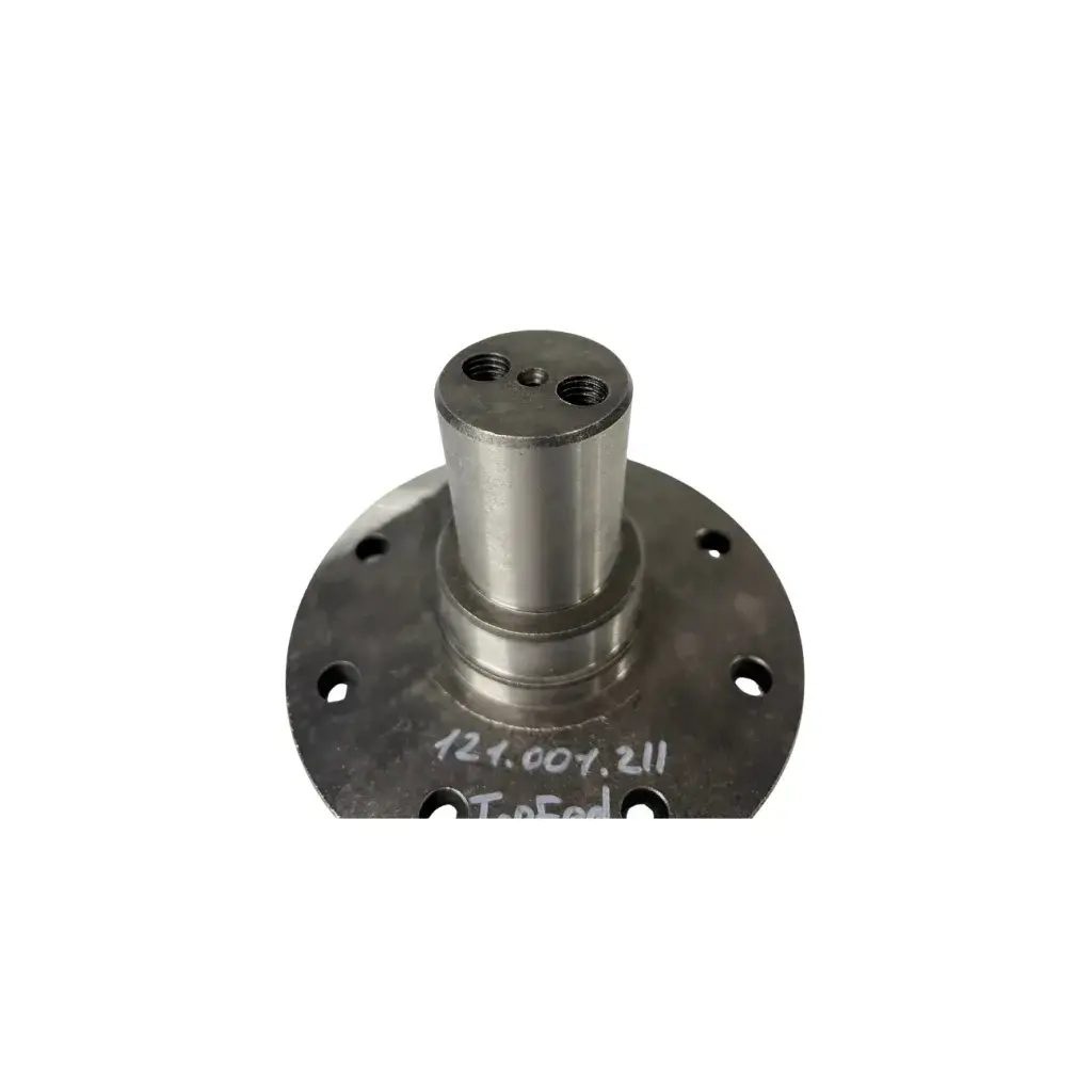 Вісь борони: 121.001.211 (Smart Part) — ракурс 5 з 5