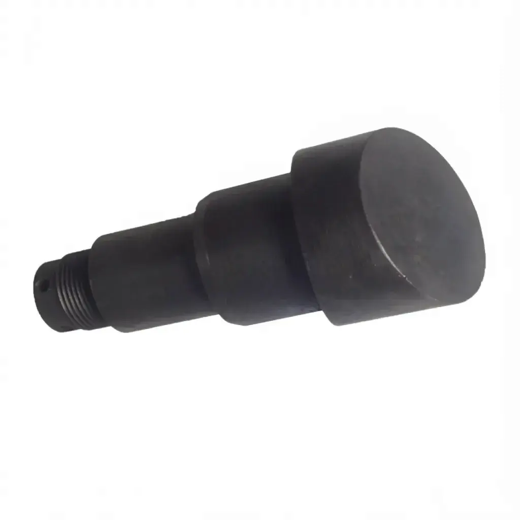 Вісь D50/40/30×128 культиватора Lemken Soliter 2151636