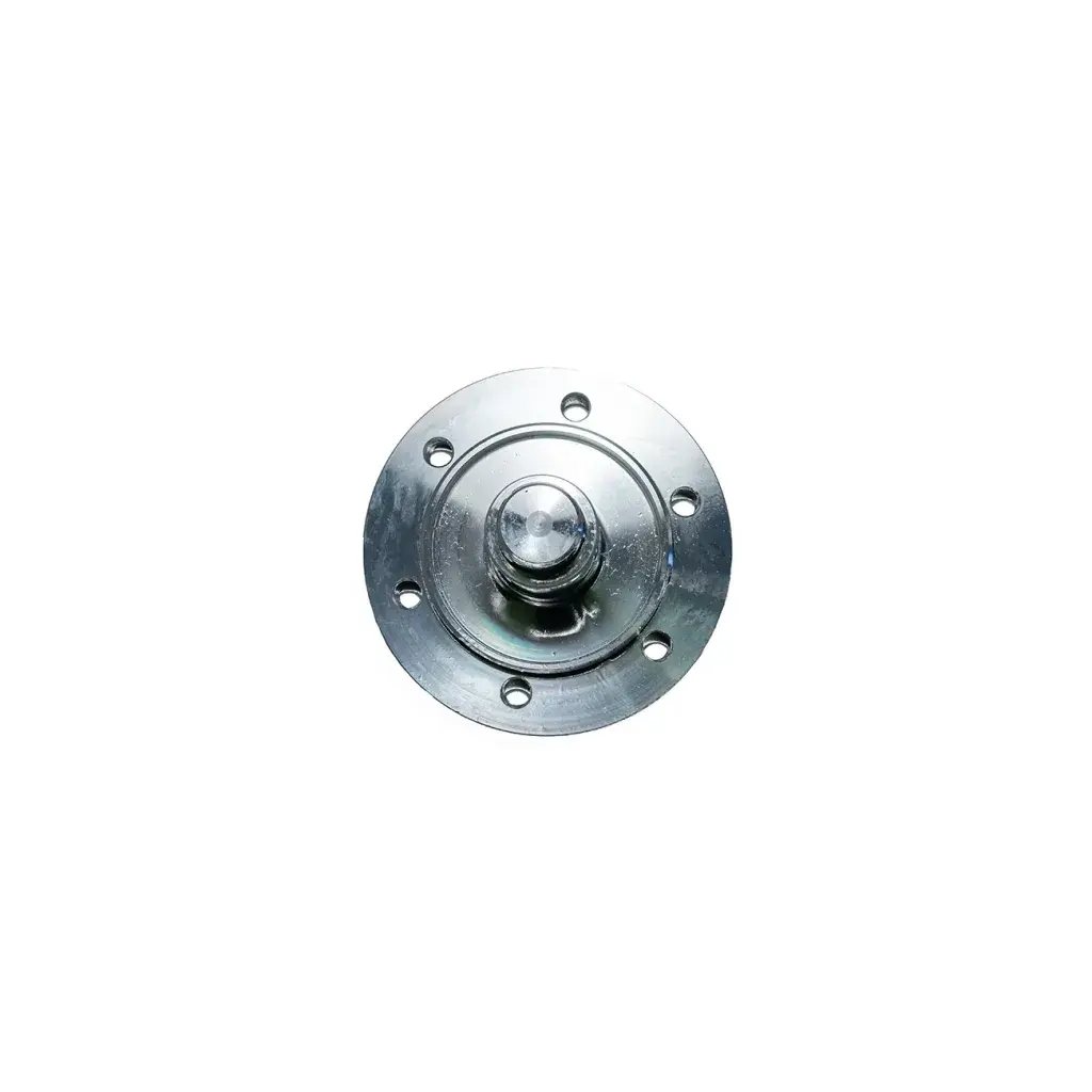 Ось дисковой бороны Хорш: 34630405 (Smart Part) — ракурс 2 из 4