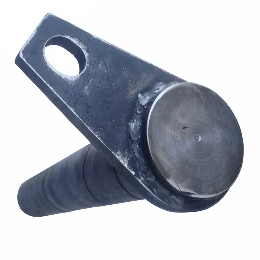 Ось плуга Vogel & Noot Arador LS510100