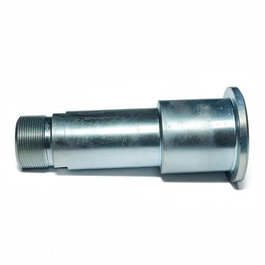 Вісь права D65/50×149 M36×1,5 Zn борони Lemken 45510040