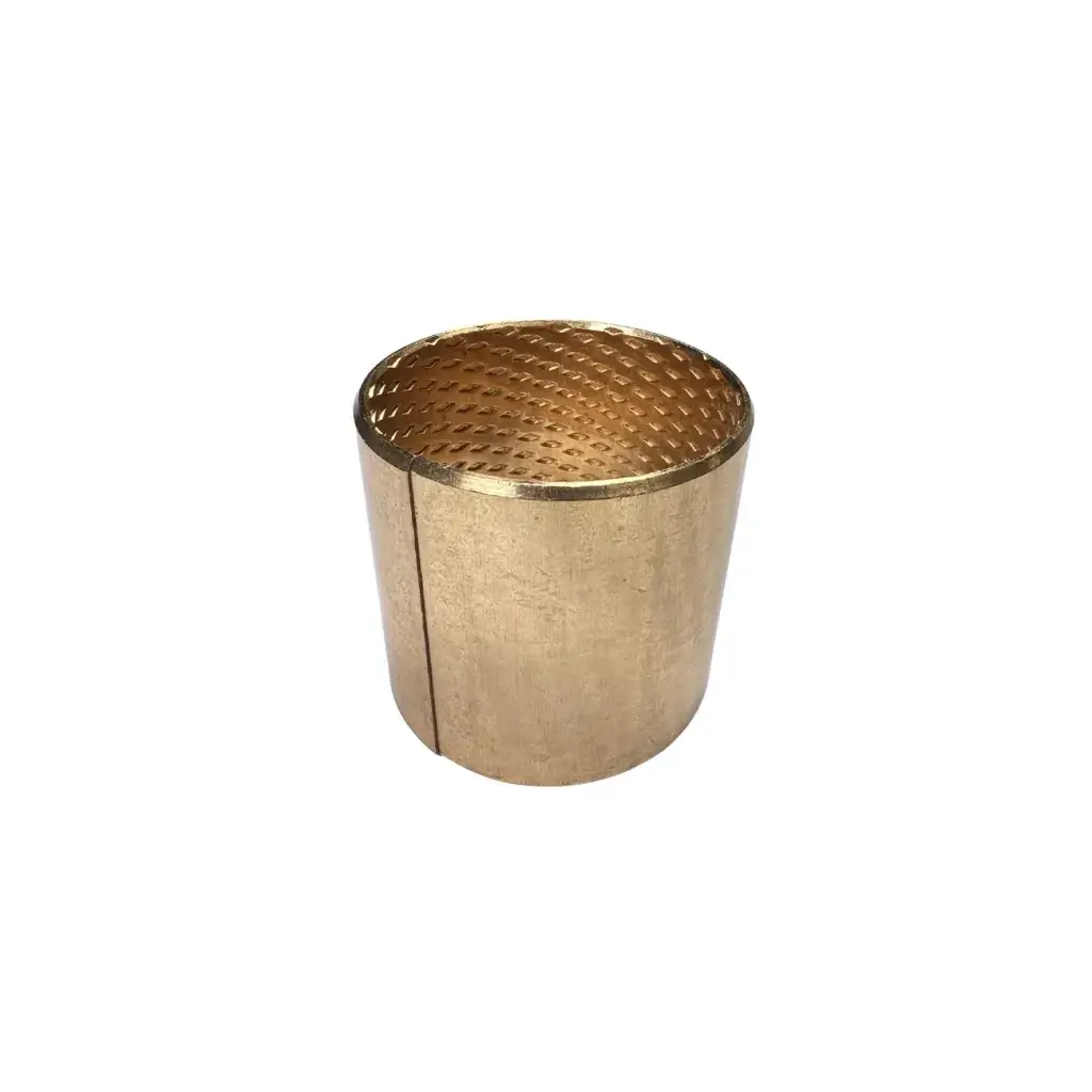 Втулка бронзовая плуга Кун: 951448 (Smart Part) — ракурс 2 из 3