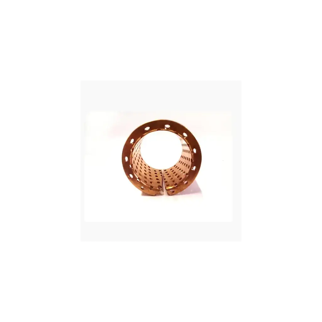 Втулка бронзовая сеялки: 600903 (Smart Part) — ракурс 3 из 3