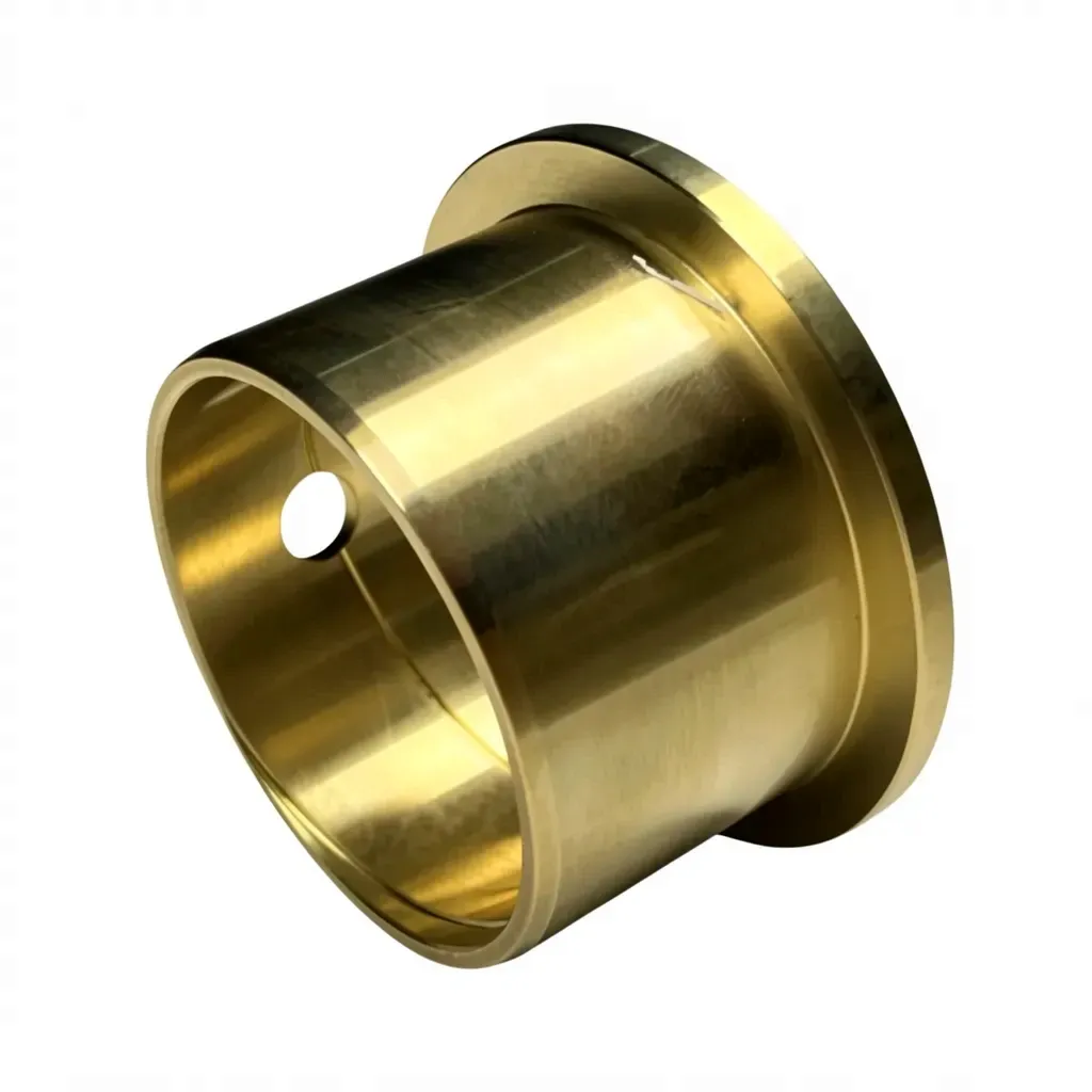 Втулка бронзовая плуга Lemken 3179373-SP-6