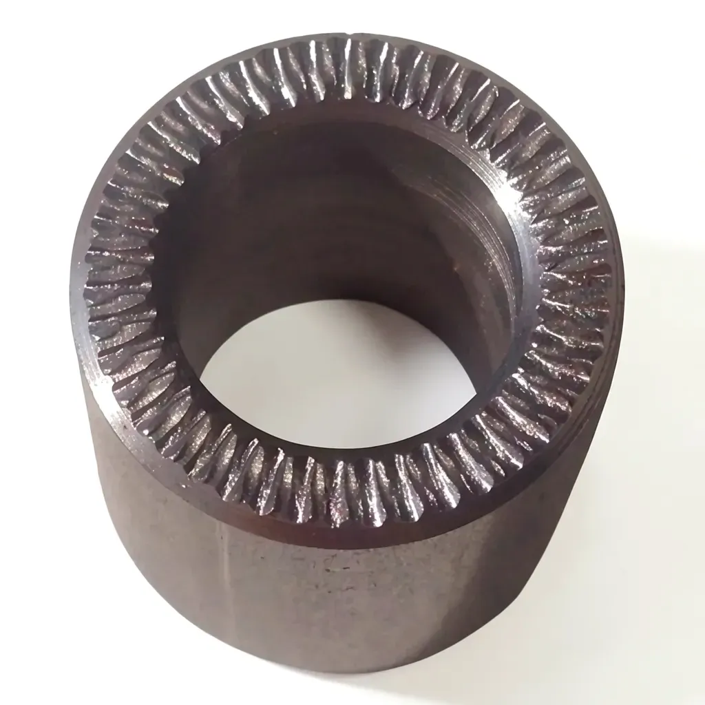 Втулка сеялки Kverneland AC819302