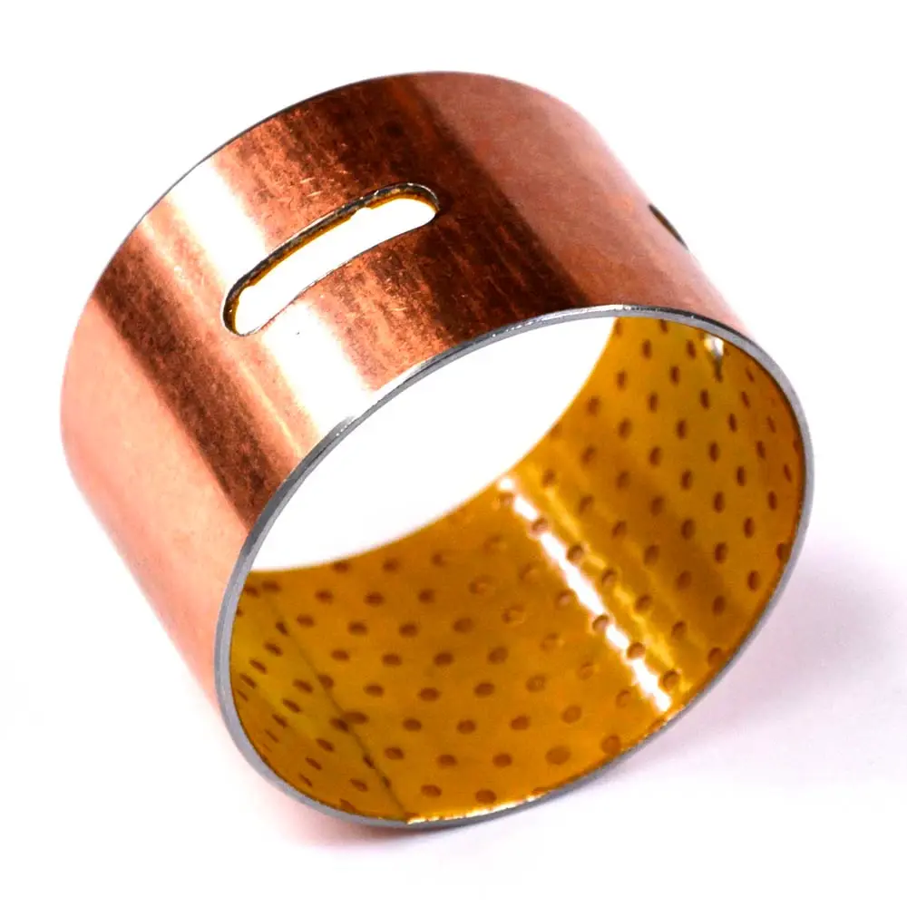 Втулка сеялки Джон Дир Arador R125974.P — ракурс 2 из 3