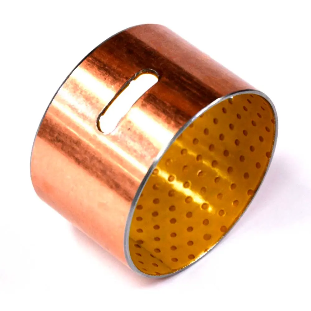Втулка сеялки Джон Дир Arador R125974.P — ракурс 3 из 3
