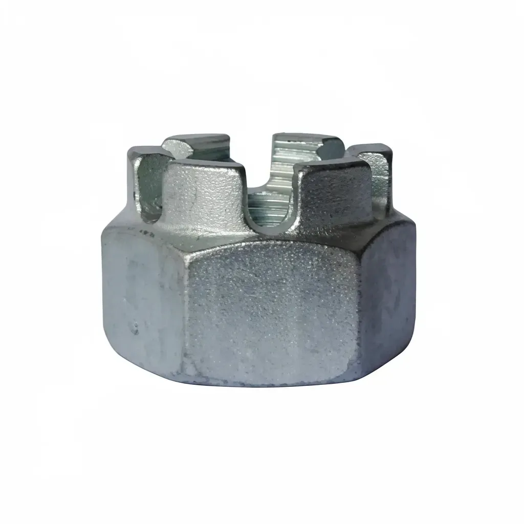 Втулка рульової планки M24×2 сівалки Väderstad 51252400021