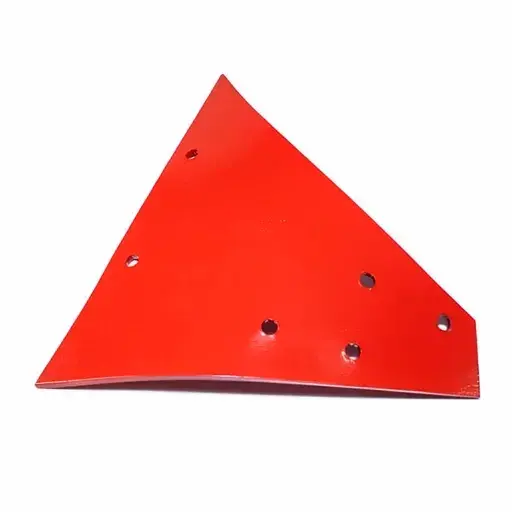 Захисна плуга Vogel & Noot Arador PK8.001.09+PK8.005.01 — ракурс 2 з 3