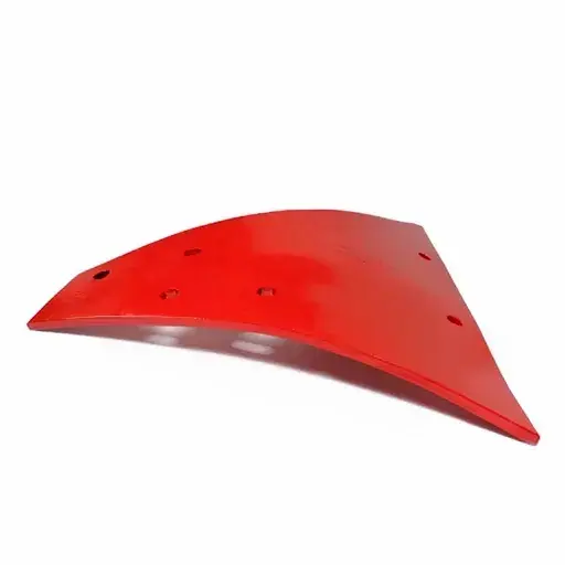 Захисна плуга Vogel & Noot PK8.002.09+PK8.006.01 — ракурс 3 з 3