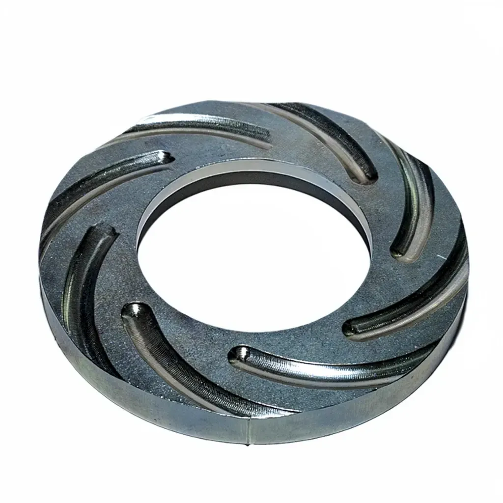 Защитный колпачок правый бороны Lemken 32310062-1