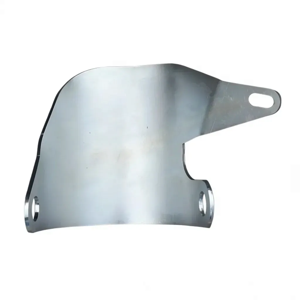 Кожух захисний культиватора Horsch 34633803
