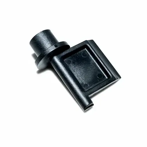 Заслонка сеялки Хорш Arador 1550704 — ракурс 2 из 3