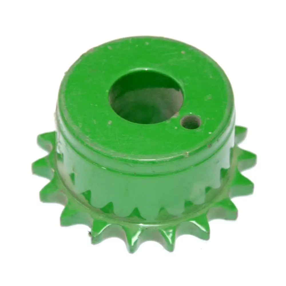 Зірочка сівалки Джон Дір John Deere N216641.Por