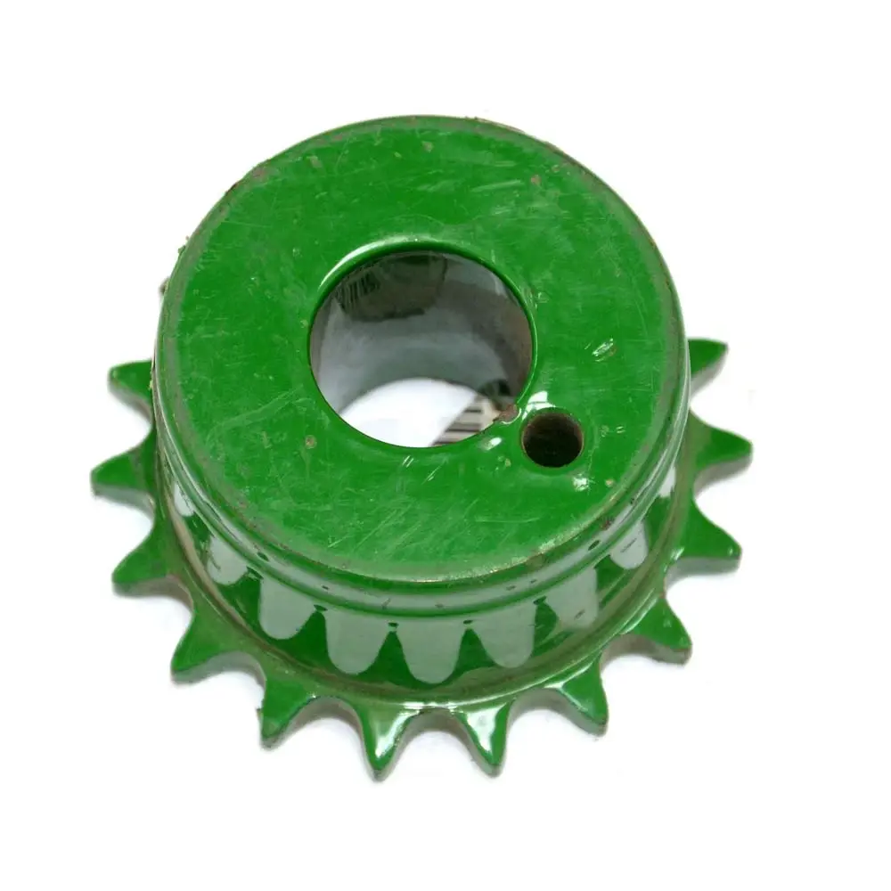 Зірочка сівалки Джон Дір John Deere N216641.Por — ракурс 2 з 2