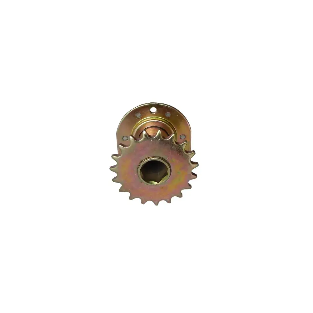 Зірочка сівалки Great Plains: 402-222C (Arador) — ракурс 2 з 4