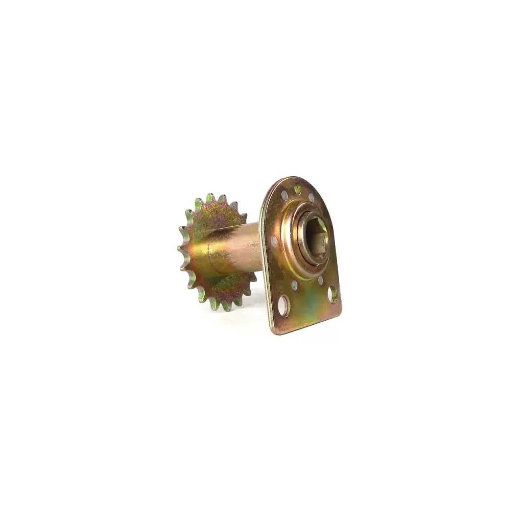 Зірочка сівалки Great Plains: 402-222C (Arador) — ракурс 3 з 4