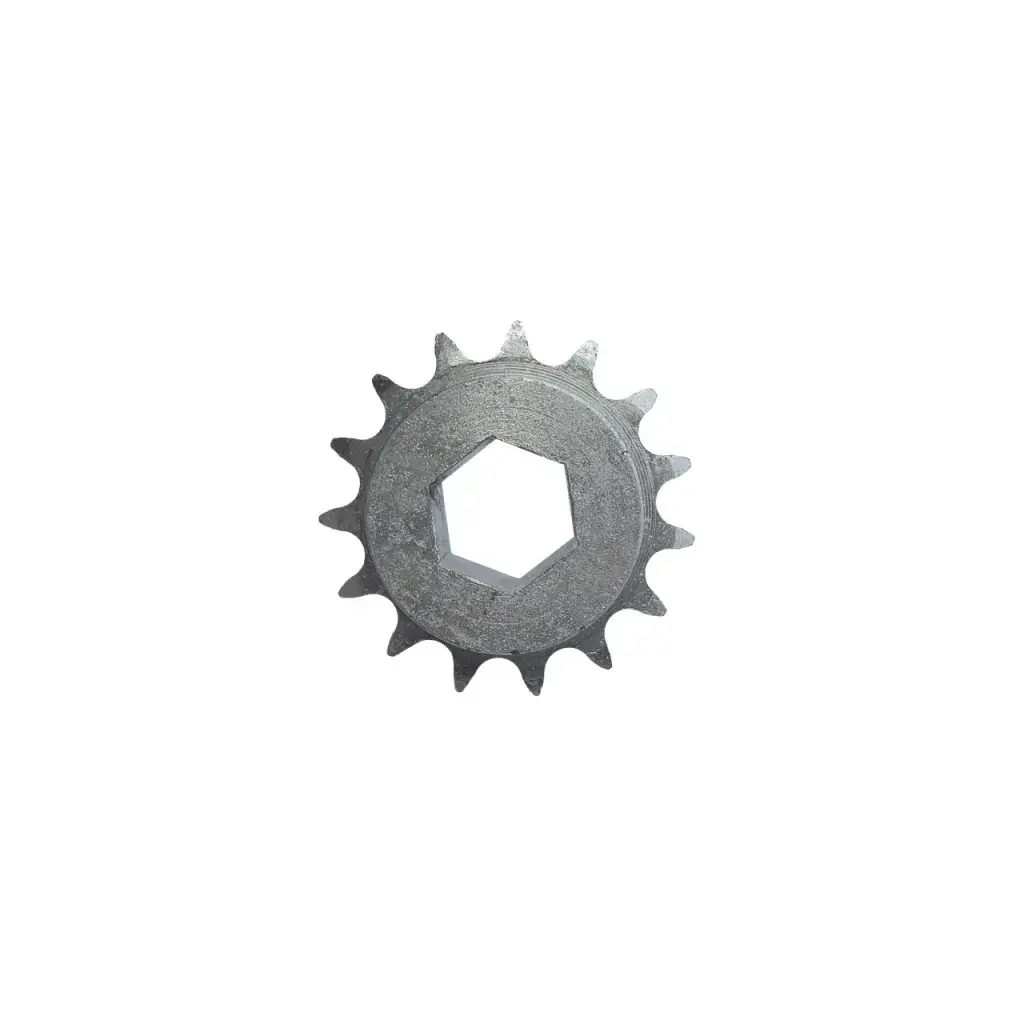Звёздочка сеялки Моносем: 65036044 (Arador) — ракурс 3 из 3