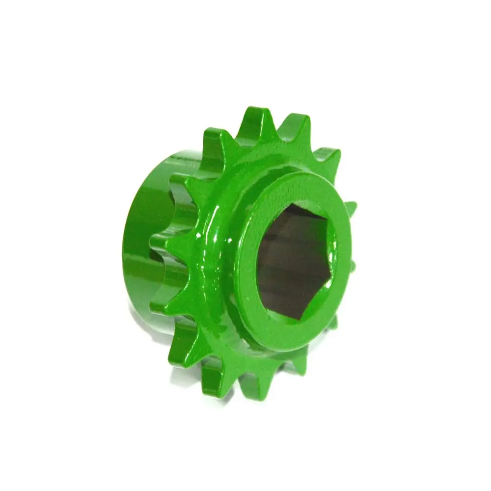 Звездочка сеялки Джон Дир Arador A24956.P — ракурс 2 из 3