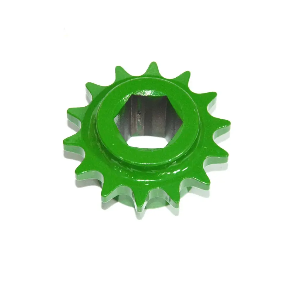 Звездочка сеялки Джон Дир Arador A24956.P — ракурс 3 из 3