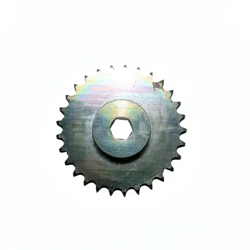 Звёздочка сеялки Great Plains Arador 808-139C — ракурс 3 из 3