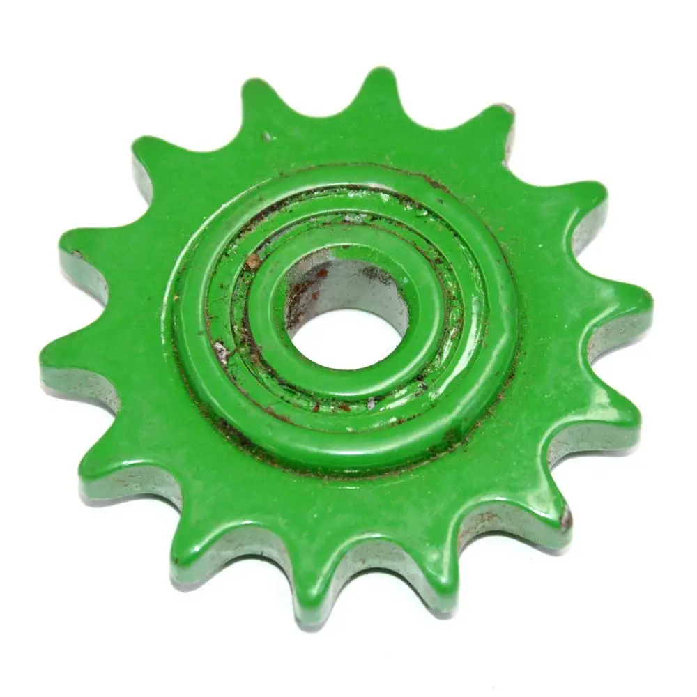 Звёздочка сеялки Джон Дир John Deere AA32729.Por
