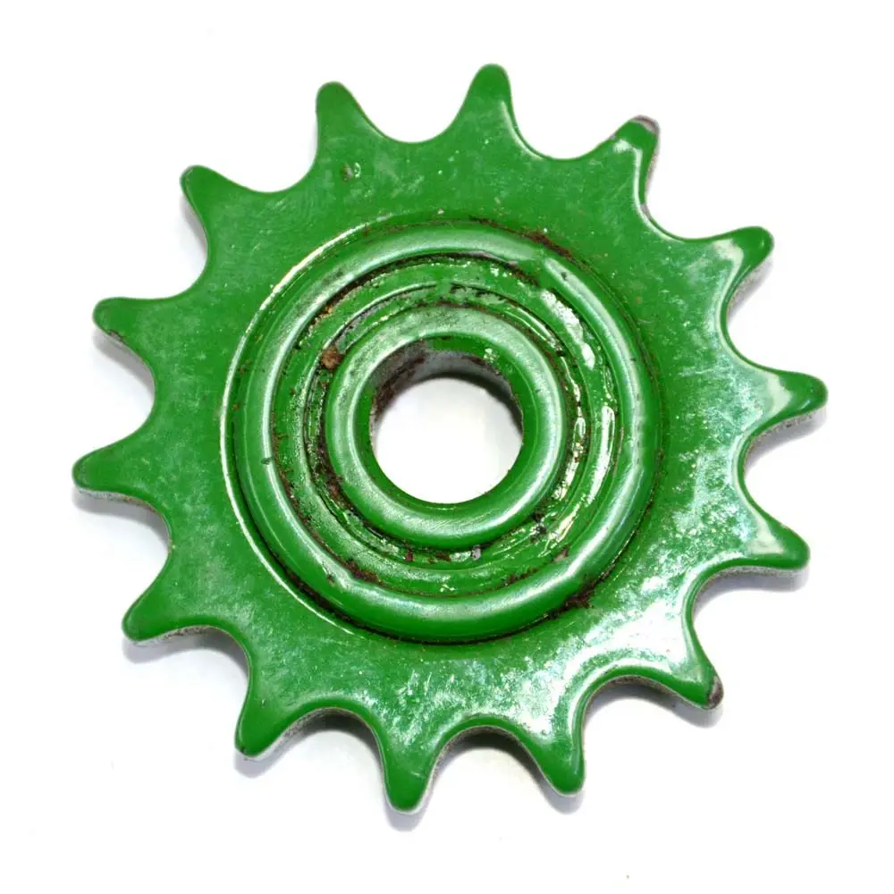Звёздочка сеялки Джон Дир John Deere AA32729.Por — ракурс 2 из 3