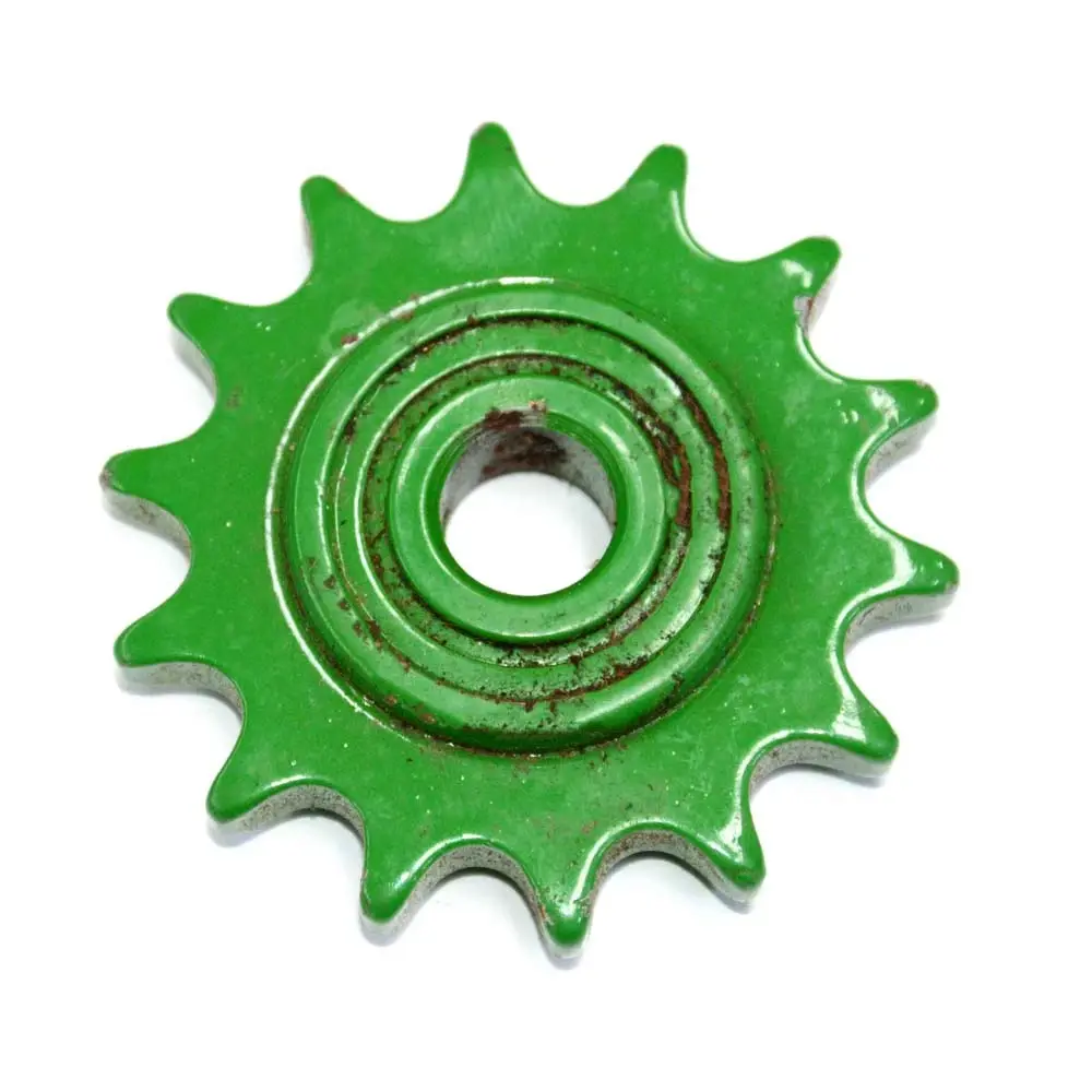 Звёздочка сеялки Джон Дир John Deere AA32729.Por — ракурс 3 из 3