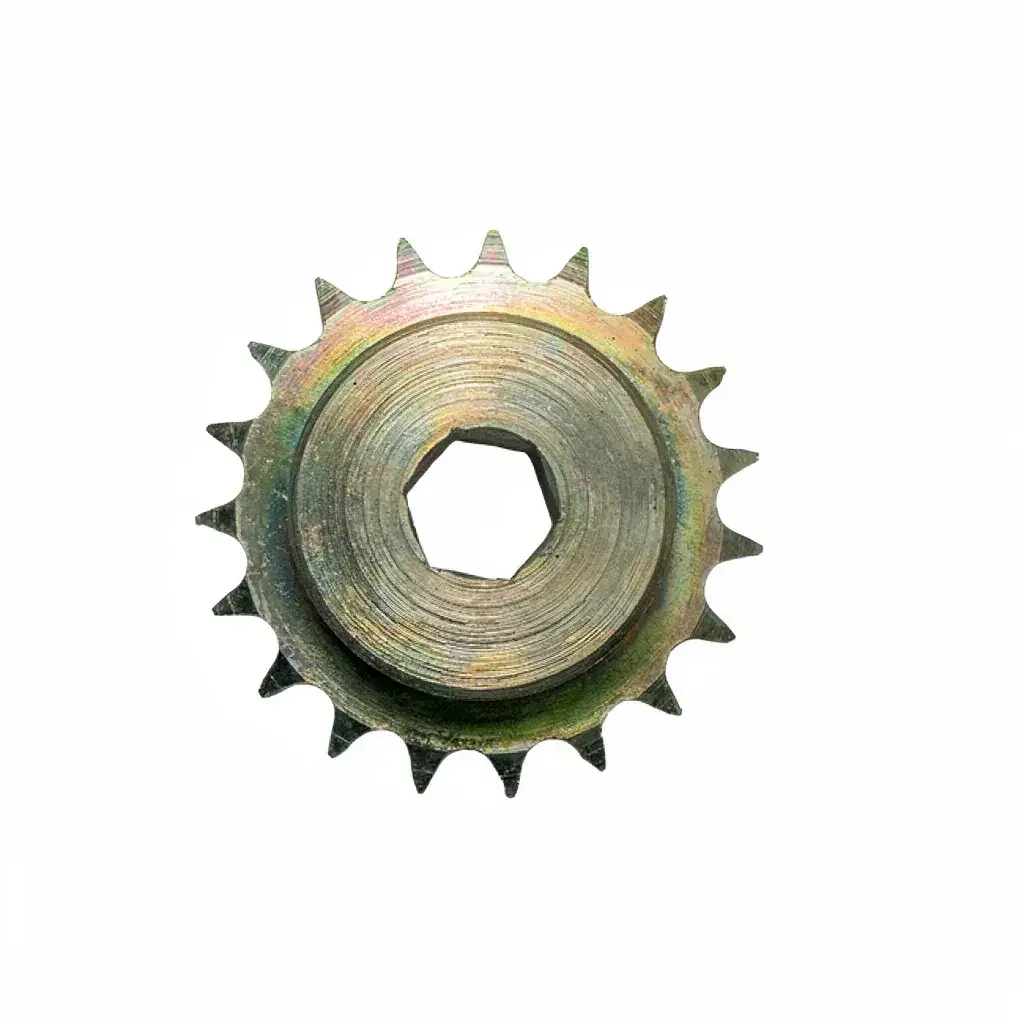 Звёздочка сеялки Arador 808-142C