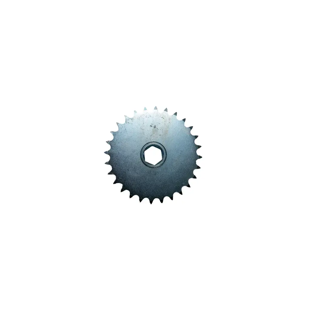 Звёздочка сеялки Kinze: GA5113 (Arador) — ракурс 3 из 3