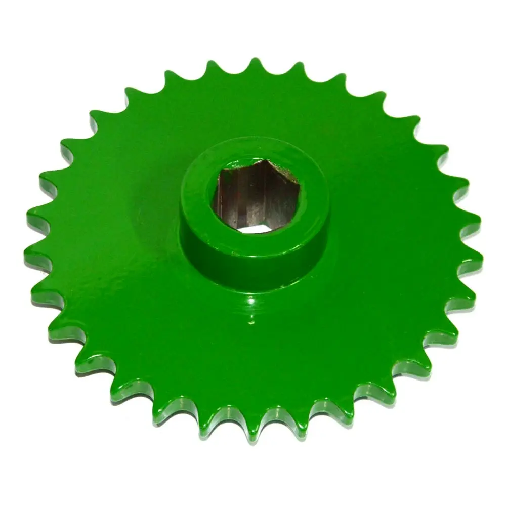 Зірочка Z=30 сівалки John Deere AA26802.P