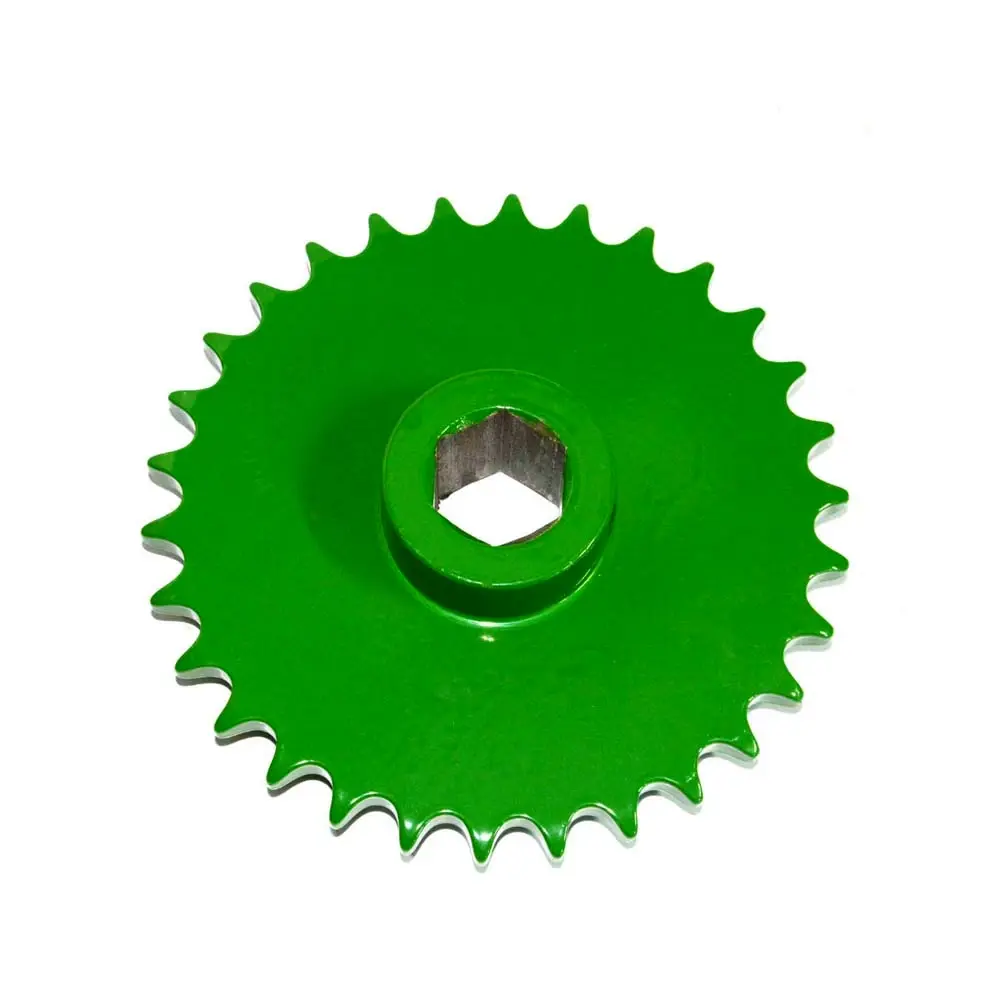 Звёздочка сеялки Джон Дир Arador AA26802.P — ракурс 2 из 3