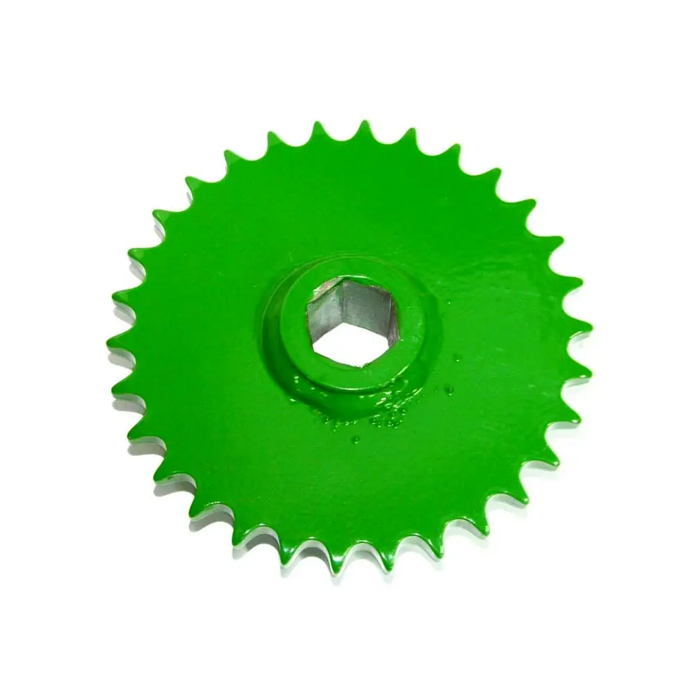 Звёздочка сеялки Джон Дир Arador AA26802.P — ракурс 3 из 3