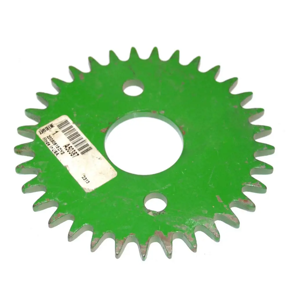Зірочка Z=33 сівалки John Deere A50387.Por