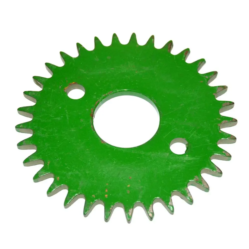 Зірочка сівалки Джон Дір John Deere A50387.Por — ракурс 3 з 3