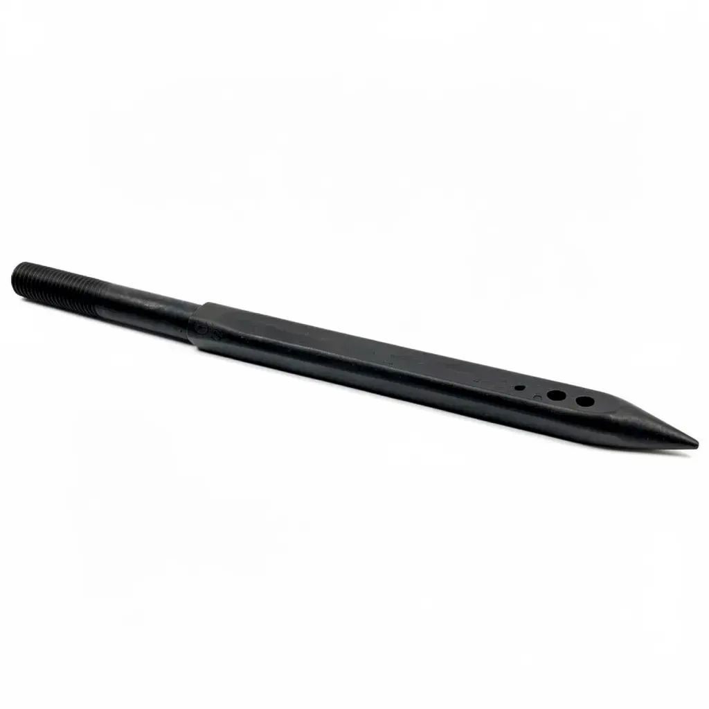 Зуб борони малий ромбовидний 8 1/2" різьба 1/2-13 Great Plains 891-238C