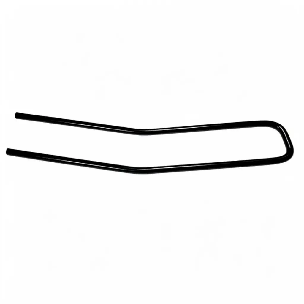 Зуб культиватора Lemken 3538802 — Smart Part, аналог